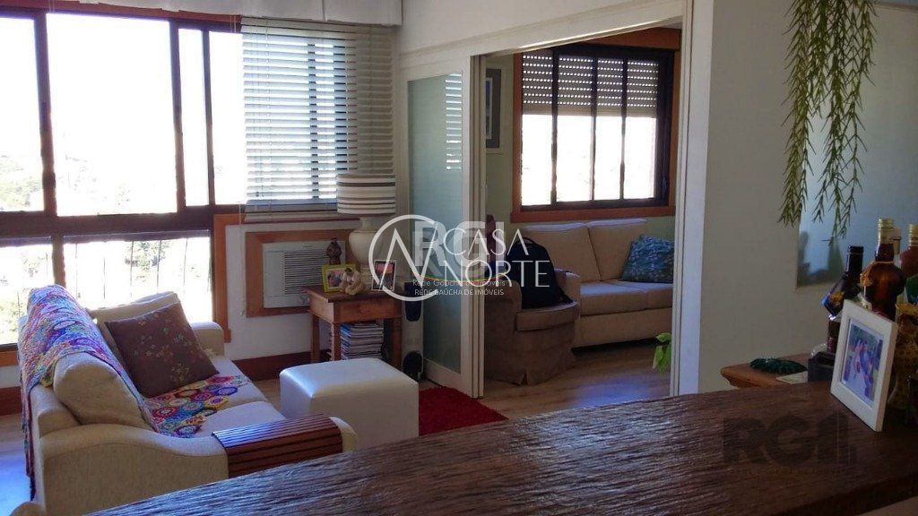 Apartamento à venda com 3 quartos, 87m², 1 suíte, 1 vaga, Avenida Grecia no bairro Passo da Areia em Porto Alegre