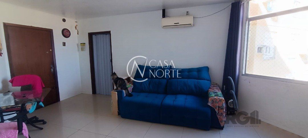 Apartamento à venda com 2 quartos, 63m², Avenida Wenceslau Escobar no bairro Tristeza em Porto Alegre