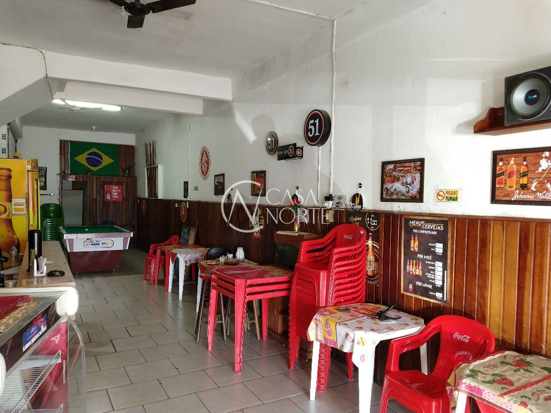 Prédio Comercial à venda , 381m², 20 vagas, Rua Coronel Massot no bairro Cristal em Porto Alegre