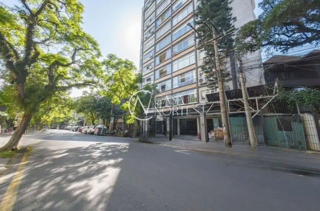 Apartamento à venda com 3 quartos, 155m², 3 suítes, 2 vagas, Rua Dinarte Ribeiro no bairro Moinhos de Vento em Porto Alegre