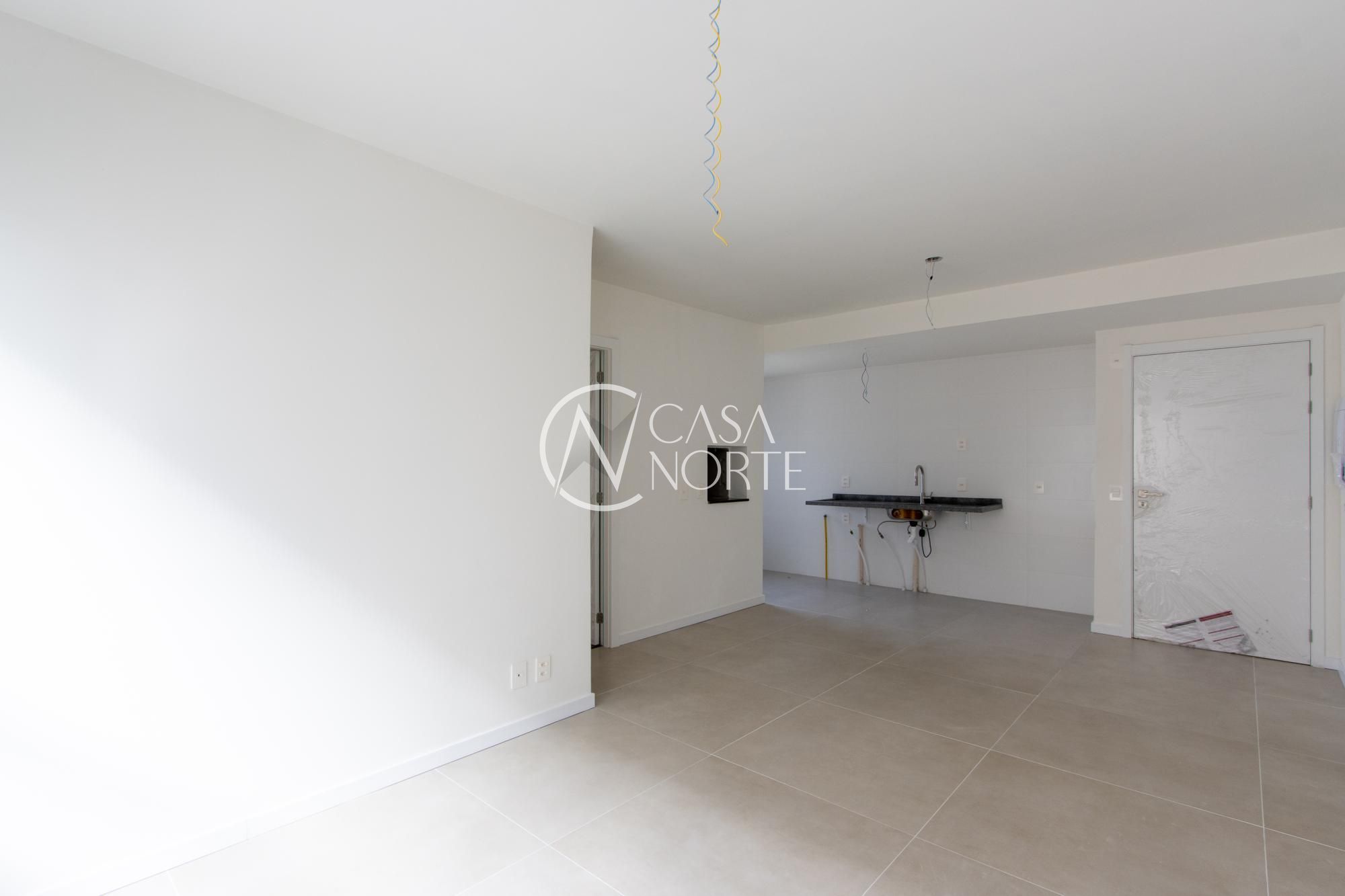 Apartamento à venda com 2 quartos, 65m², 1 suíte, 1 vaga, Avenida Otto Niemeyer no bairro Tristeza em Porto Alegre