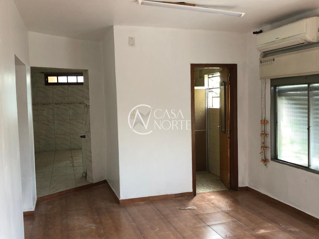Apartamento à venda com 1 quarto, 51m², Rua Visconde de Pelotas no bairro Passo da Areia em Porto Alegre