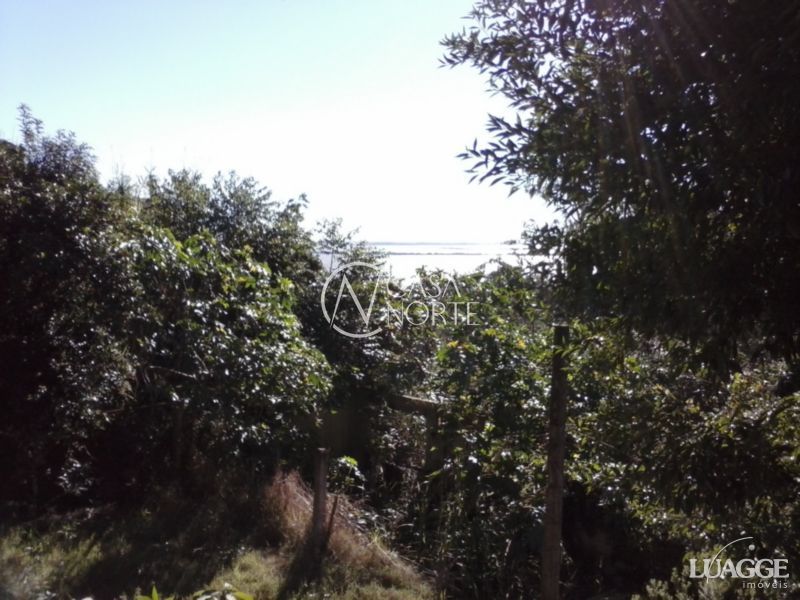 Terreno à venda  com 456m², Rua Prisma no bairro Santa Tereza em Porto Alegre