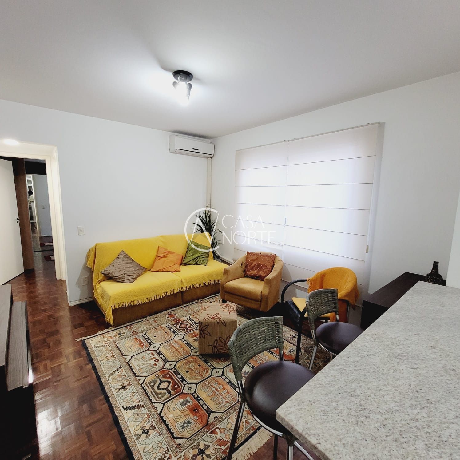 Apartamento à venda com 1 quarto, 36m², Rua Duque de Caxias no bairro Centro Histórico em Porto Alegre