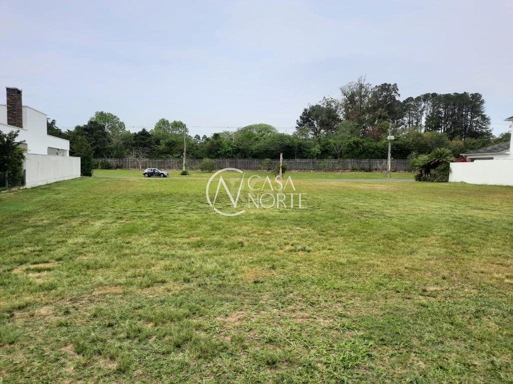 Terreno à venda  com 1050m², Avenida Juca Batista no bairro Terraville em Porto Alegre