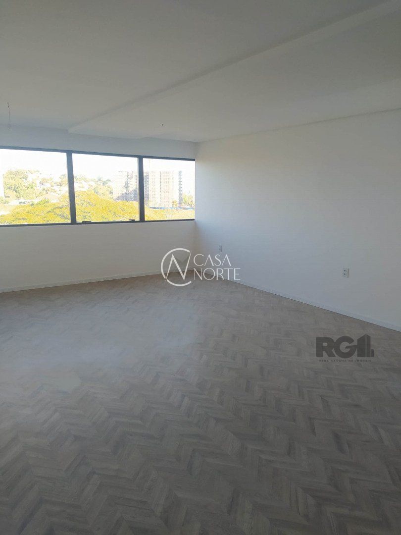 Sala Comercial à venda , 37m², Avenida Icaraí no bairro Cristal em Porto Alegre