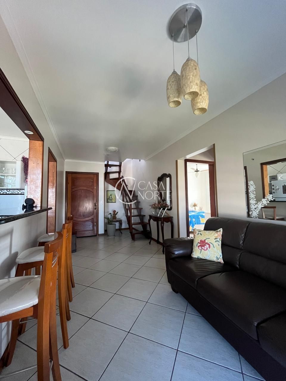 Cobertura à venda com 3 quartos, 60m², 1 suíte, 1 vaga, Avenida Baltazar de Oliveira Garcia no bairro Sarandi em Porto Alegre