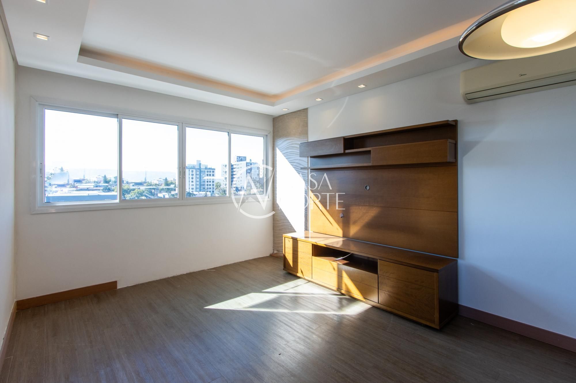 Apartamento à venda com 2 quartos, 63m², 1 suíte, 1 vaga, Avenida Otto Niemeyer no bairro Tristeza em Porto Alegre