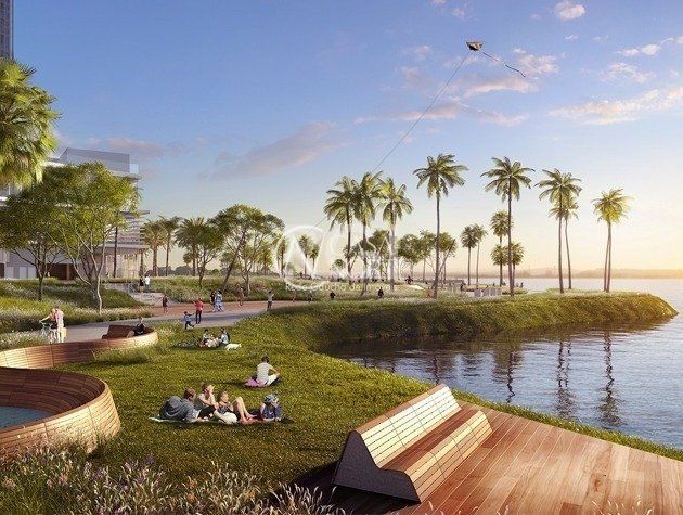 Sala Comercial à venda , 35m², Avenida Padre Cacique no bairro Praia de Belas em Porto Alegre