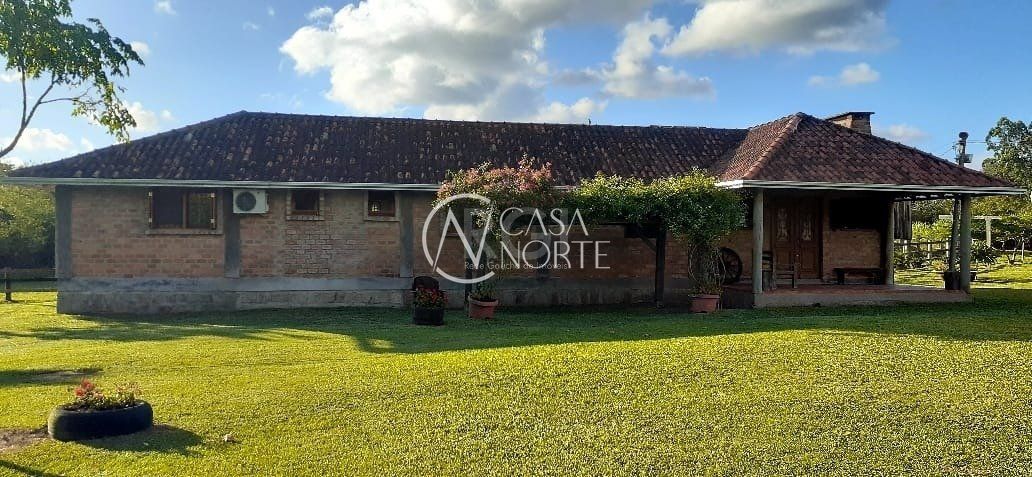 Sítio à venda com 3 quartos, 40685m², 1 suíte, 9 vagas, Estrada Armando Inácio da Silveira no bairro Extrema em Porto Alegre