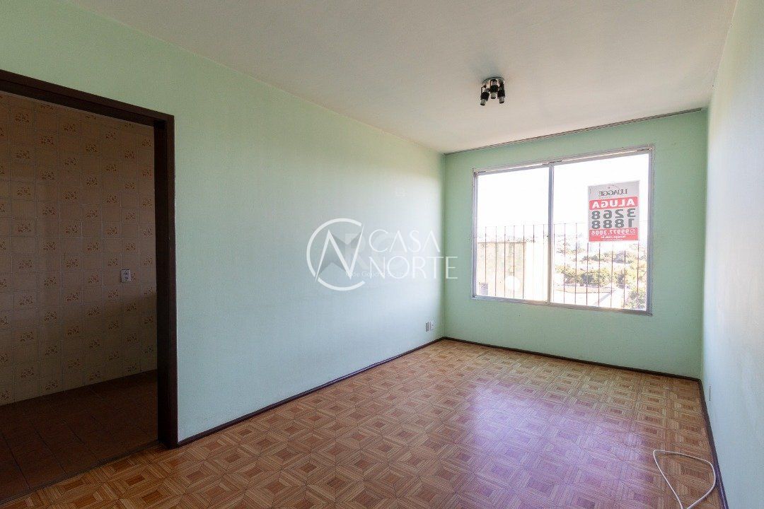 Apartamento à venda com 1 quarto, 44m², Rua Doutor Campos Velho no bairro Cristal em Porto Alegre