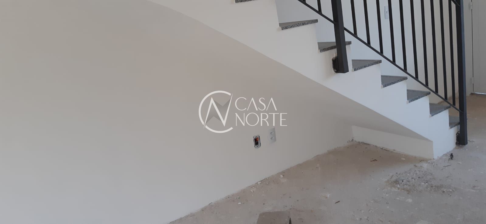 Casa de Condomínio à venda com 2 quartos, 87m², 1 vaga, Estrada Cristiano Kraemer no bairro Vila Nova em Porto Alegre