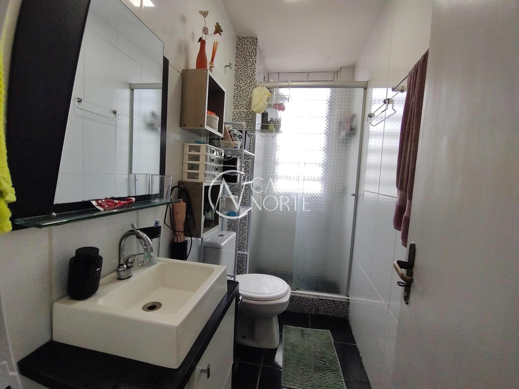 Cobertura à venda com 2 quartos, 131m², Rua Jataí no bairro Cristal em Porto Alegre