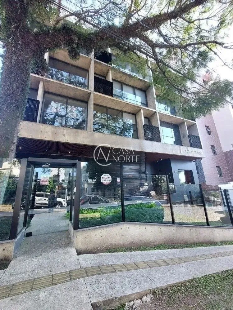 Sala Comercial à venda com 1 quarto, 31m², 1 vaga, Travessa Itaperuna no bairro Tristeza em Porto Alegre