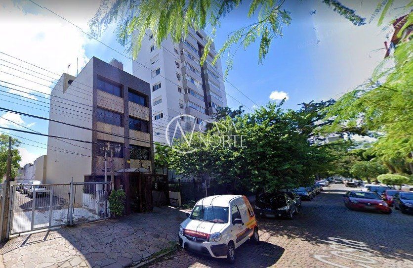 Terreno à venda  com 440m², Rua Costa no bairro Menino Deus em Porto Alegre