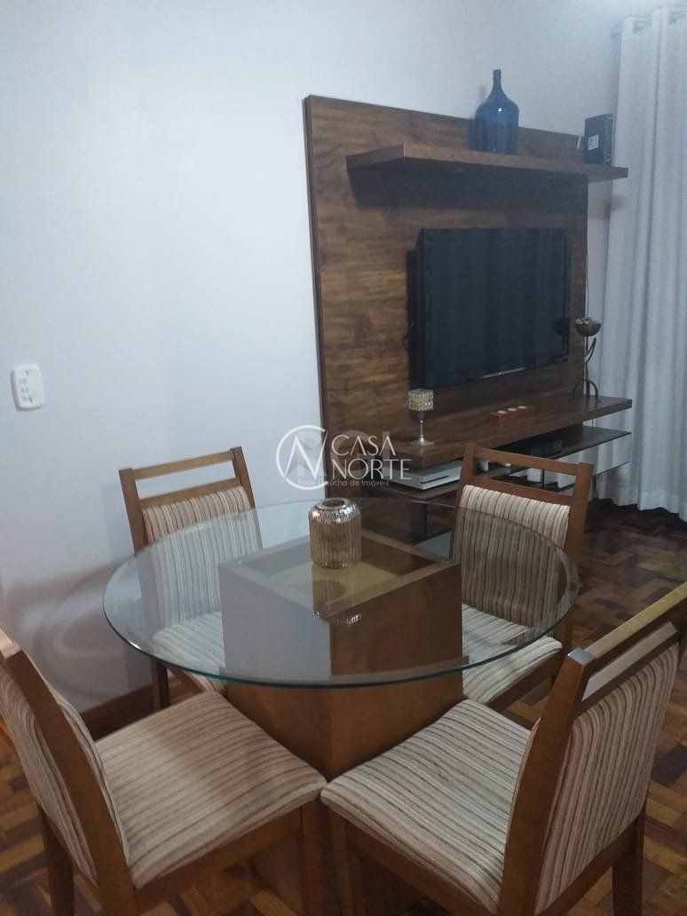 Apartamento à venda com 2 quartos, 57m², Rua Camaqua no bairro Camaquã em Porto Alegre