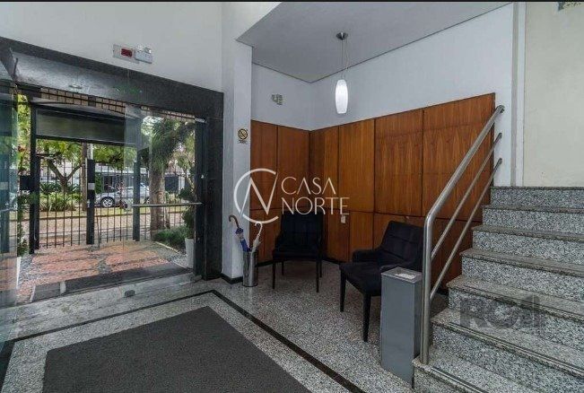 Sala Comercial à venda , 33m², Avenida Bastian no bairro Menino Deus em Porto Alegre