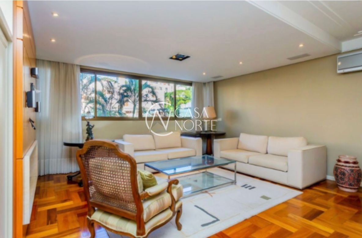 Cobertura à venda com 3 quartos, 126m², 1 suíte, 2 vagas, Rua Dona Augusta no bairro Menino Deus em Porto Alegre