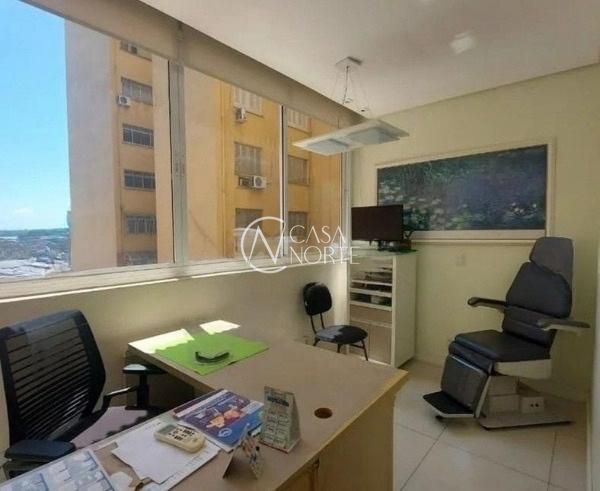 Sala Comercial à venda com 1 quarto, 55m², Avenida Independência no bairro Independência em Porto Alegre