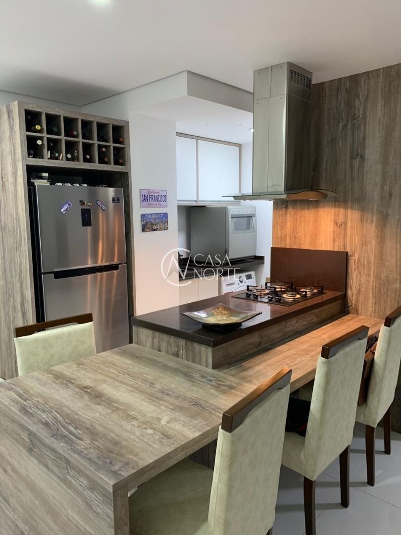 Loft à venda com 1 quarto, 38m², 1 vaga, Avenida Borges de Medeiros no bairro Praia de Belas em Porto Alegre