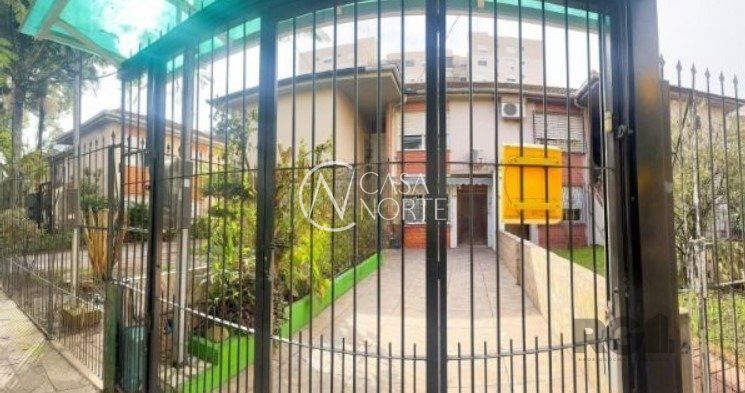 Apartamento à venda com 3 quartos, 89m², 1 suíte, 2 vagas, Rua Doutor Galeno Pianta no bairro Glória em Porto Alegre