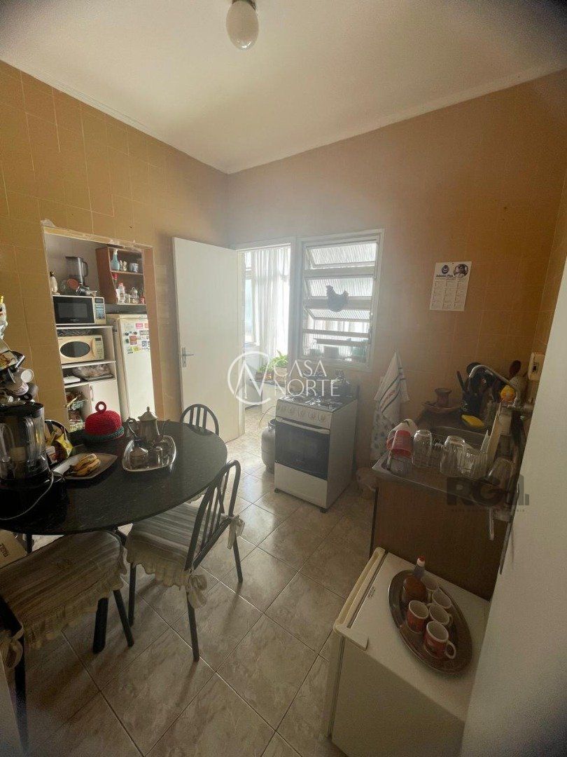 Apartamento à venda com 3 quartos, 91m², Avenida Caçapava no bairro Petrópolis em Porto Alegre