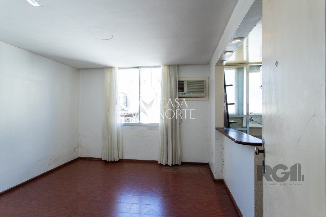 Apartamento à venda com 1 quarto, 37m², Rua Coronel Bordini no bairro Auxiliadora em Porto Alegre