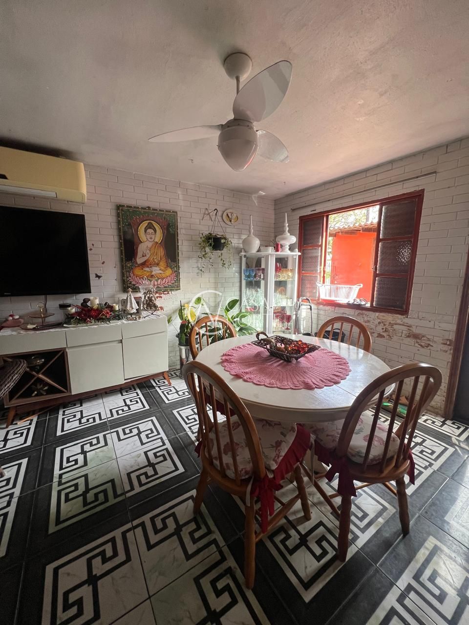 Casa à venda com 3 quartos, 100m², 3 vagas, Rua Doutor Hermes Pacheco no bairro Aberta dos Morros em Porto Alegre