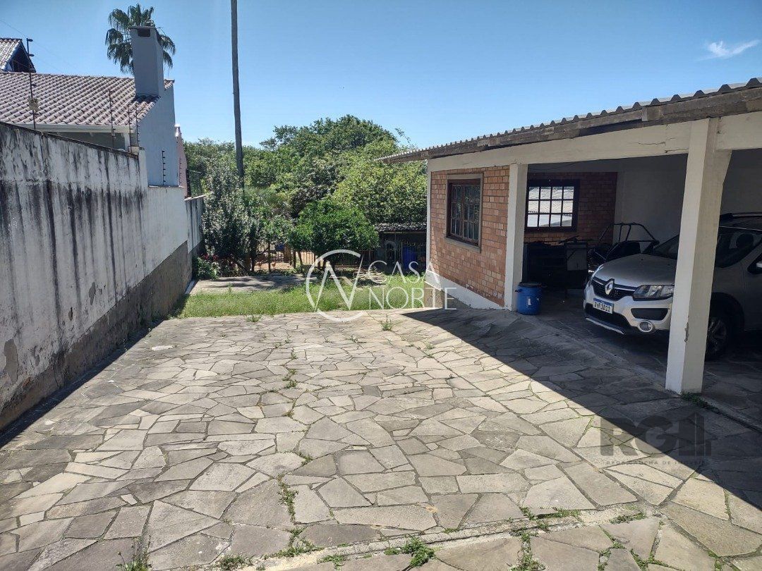 Terreno à venda  com 1632m², Rua Doutor Pereira Neto no bairro Tristeza em Porto Alegre