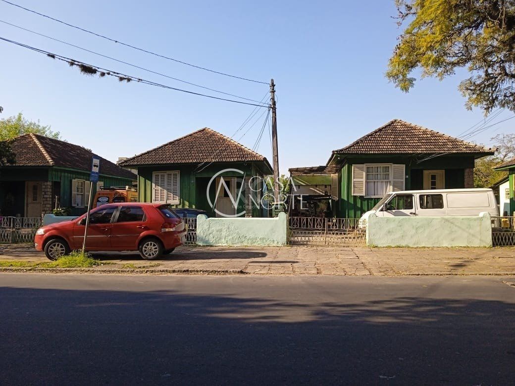 Terreno à venda  com 600m², Rua Doutor Pereira Neto no bairro Tristeza em Porto Alegre