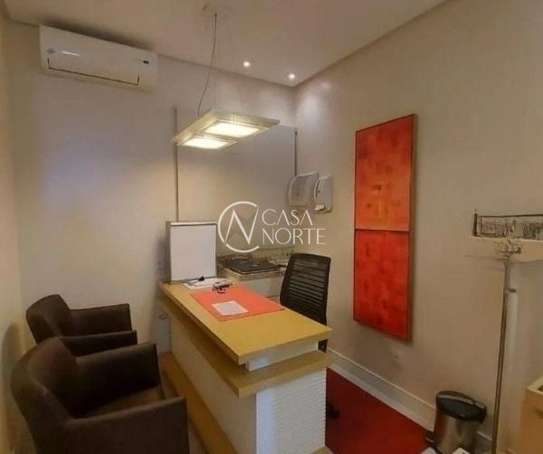 Sala Comercial à venda com 1 quarto, 55m², Avenida Independência no bairro Independência em Porto Alegre