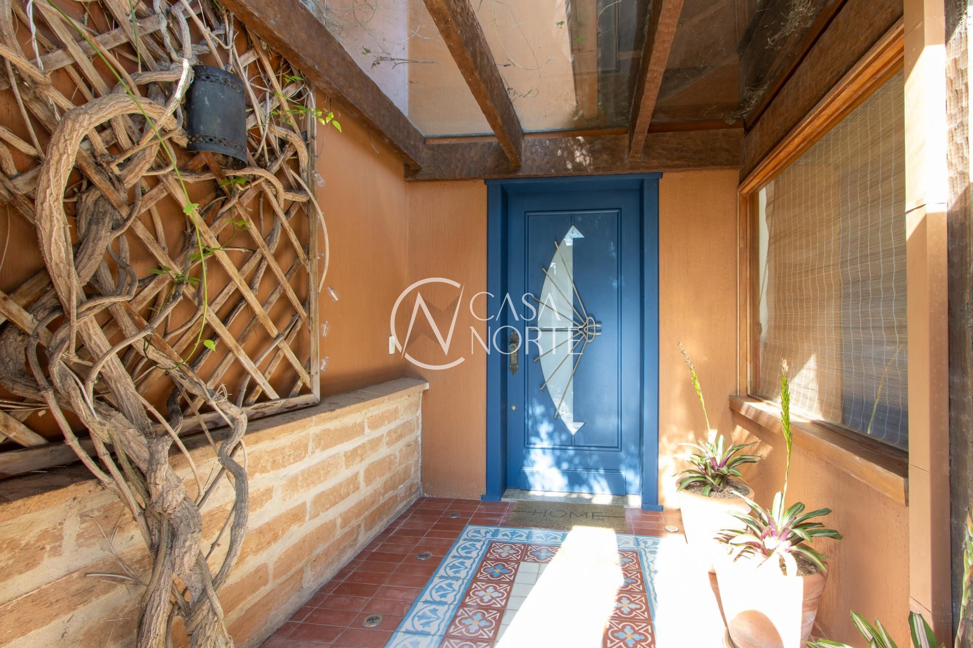 Casa de Condomínio à venda com 6 quartos, 385m², 4 suítes, 5 vagas, Avenida Juca Batista no bairro Terraville em Porto Alegre