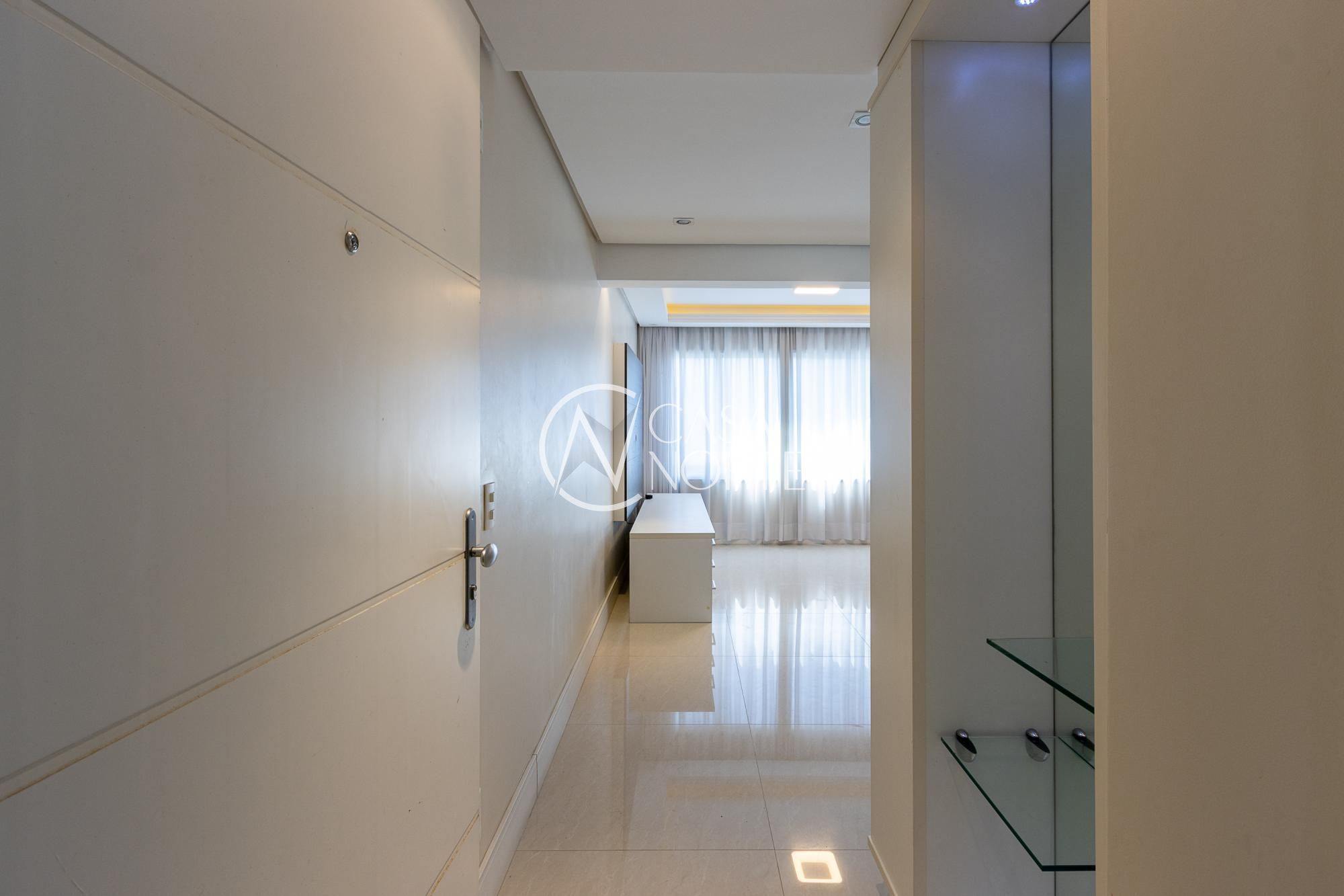 Apartamento à venda com 3 quartos, 90m², 1 suíte, 2 vagas, Rua Doutor Pereira Neto no bairro Tristeza em Porto Alegre