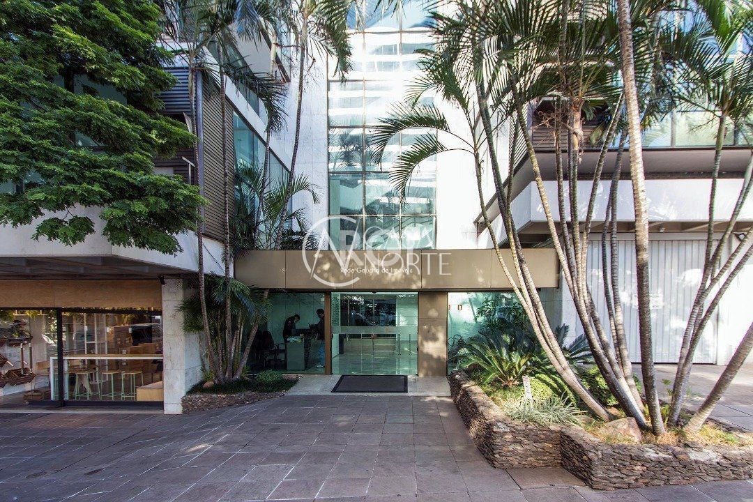 Sala Comercial à venda , 53m², 1 vaga, Rua Furriel Luiz Antônio de Vargas no bairro Bela Vista em Porto Alegre