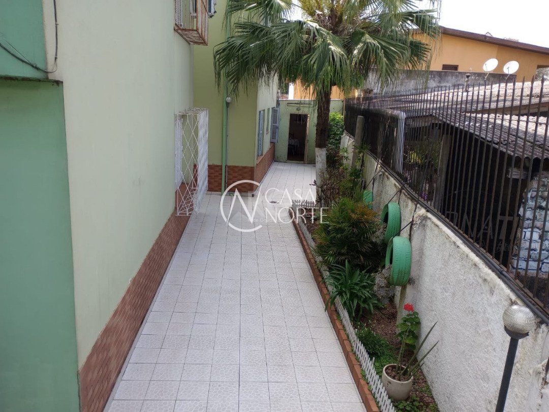 Apartamento à venda com 2 quartos, 58m², Avenida Pinheiro Borda no bairro Cristal em Porto Alegre