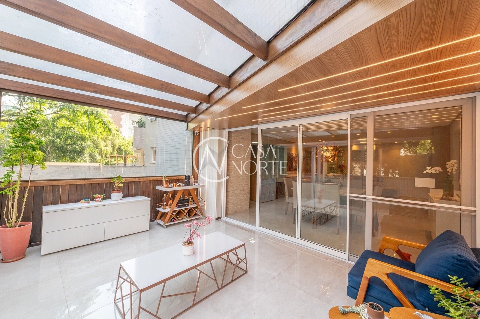 Apartamento Garden à venda com 3 quartos, 178m², 1 suíte, 3 vagas, Rua Cândido Silveira no bairro Auxiliadora em Porto Alegre