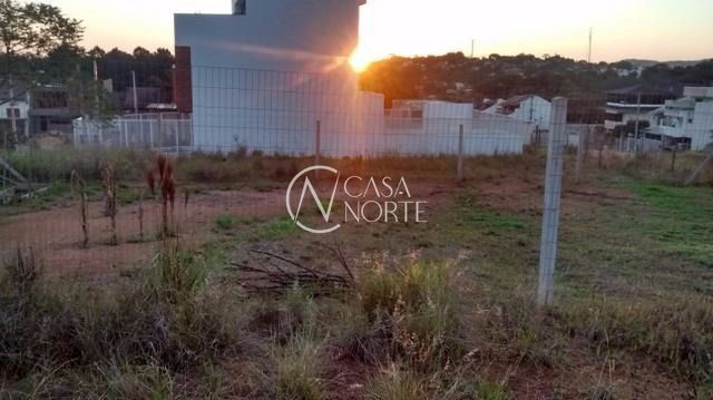 Terreno à venda  com 200m², Rua Conego Aleixo no bairro Guarujá em Porto Alegre