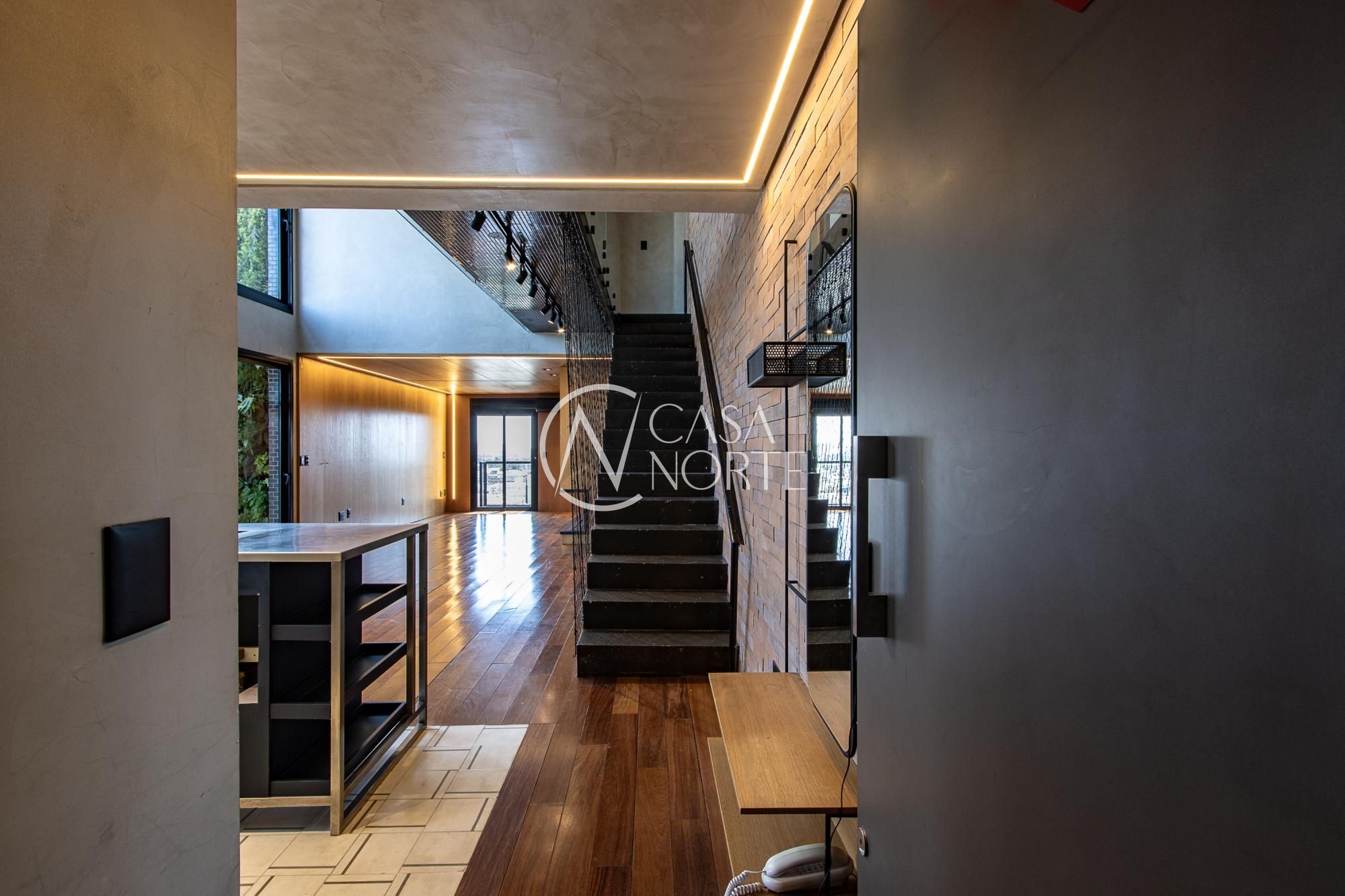 Apartamento à venda com 2 quartos, 119m², 2 suítes, 1 vaga, Rua Doutor Eduardo Chartier no bairro Passo da Areia em Porto Alegre