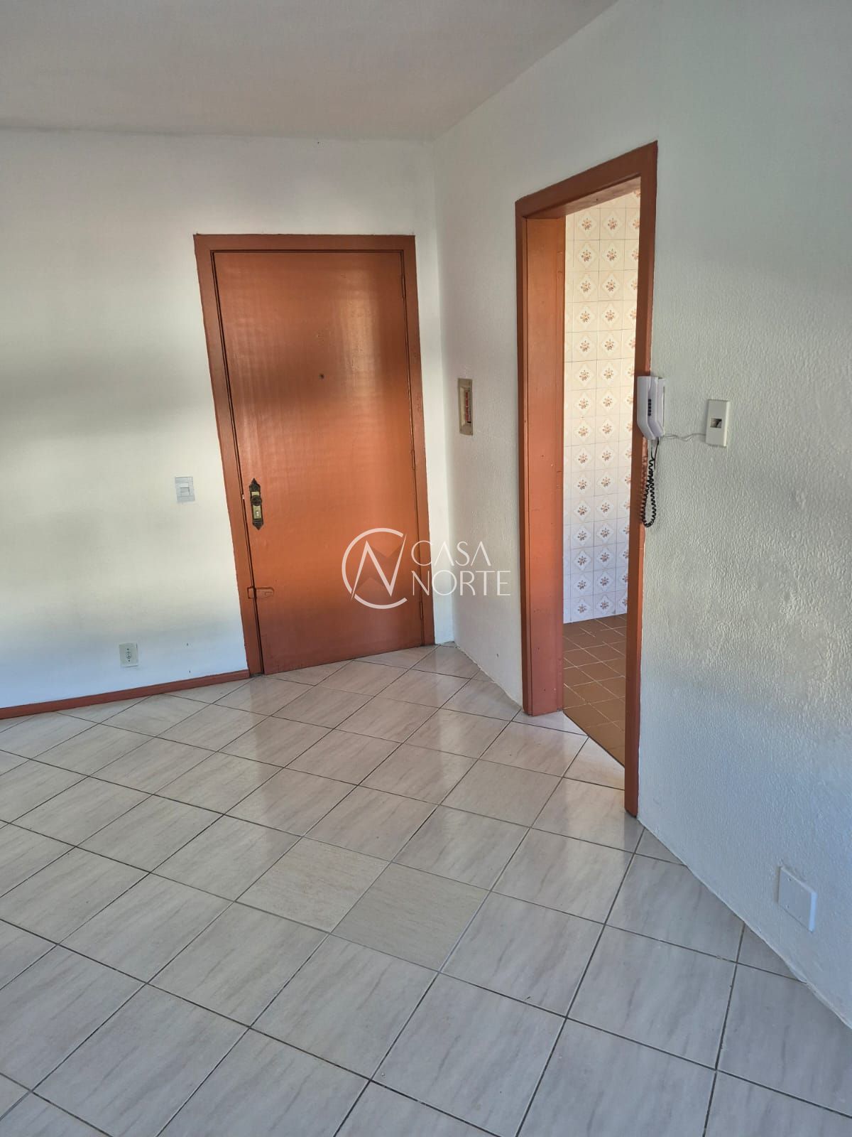 Apartamento à venda com 1 quarto, 38m², Rua Luís Lederman no bairro Morro Santana em Porto Alegre