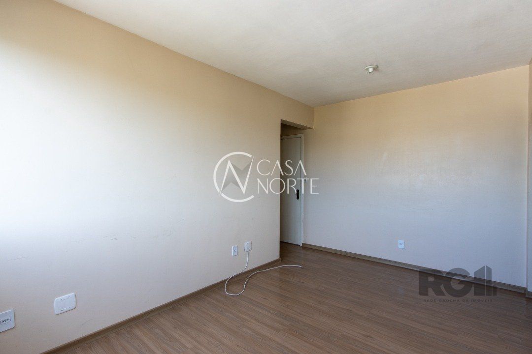 Apartamento à venda com 2 quartos, 63m², Rua Jatai no bairro Cristal em Porto Alegre