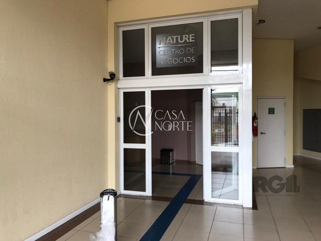 Sala Comercial à venda , 32m², 1 vaga, Avenida Bento Gonçalves no bairro Partenon em Porto Alegre
