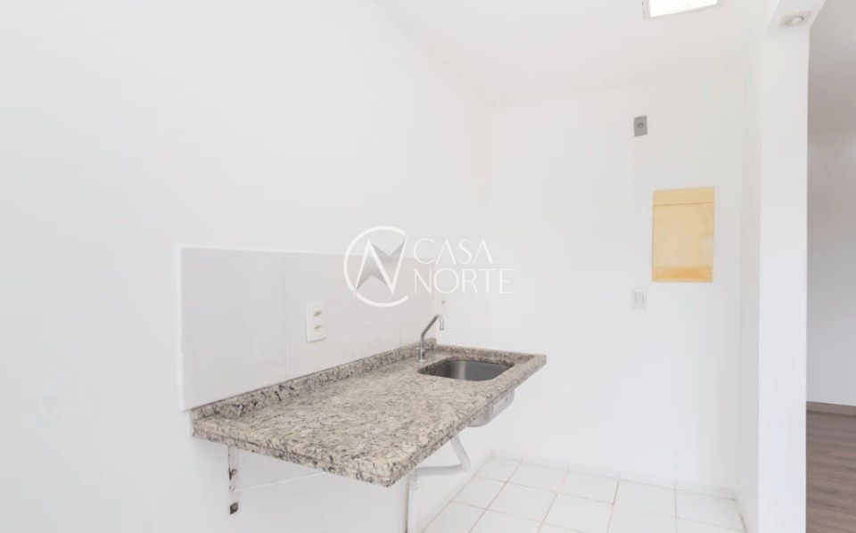 Apartamento à venda com 3 quartos, 61m², 1 suíte, 1 vaga, Avenida da Cavalhada no bairro Ipanema em Porto Alegre