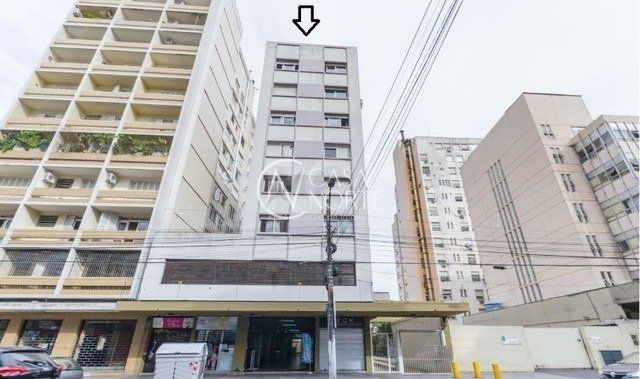 Apartamento à venda com 3 quartos, 110m², 1 suíte, 2 vagas, Avenida Independência no bairro Independência em Porto Alegre