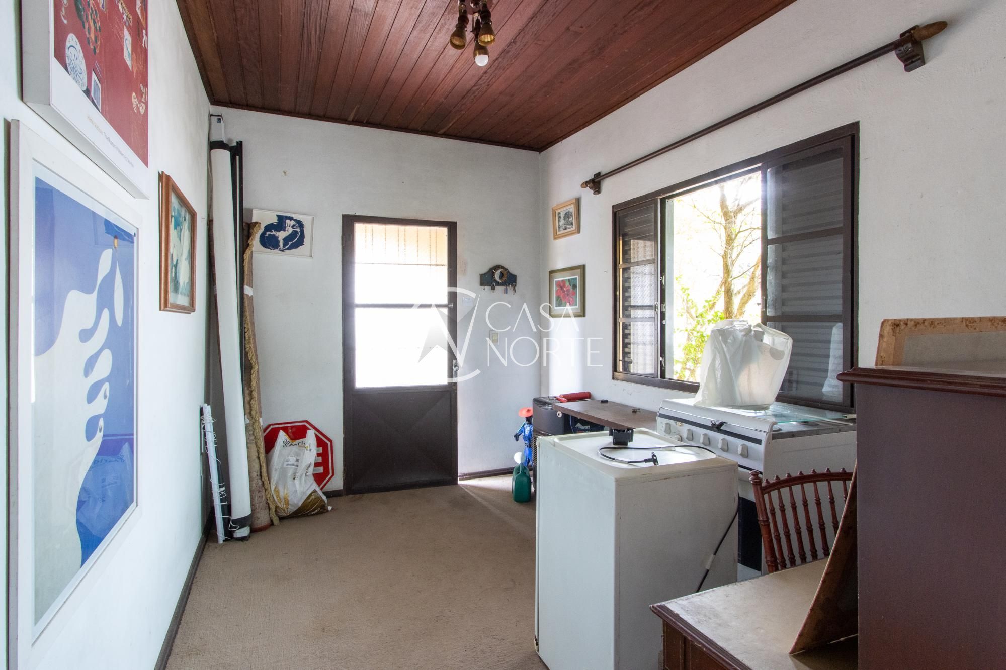 Casa à venda com 2 quartos, 100m², 1 vaga, Rua Padre João Batista Reus no bairro Vila Conceição em Porto Alegre