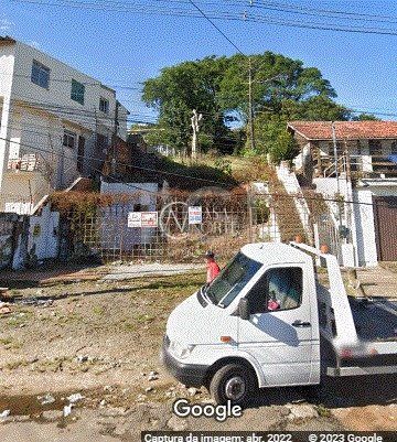Terreno à venda  com 620m², Avenida Vicente Monteggia no bairro Cavalhada em Porto Alegre