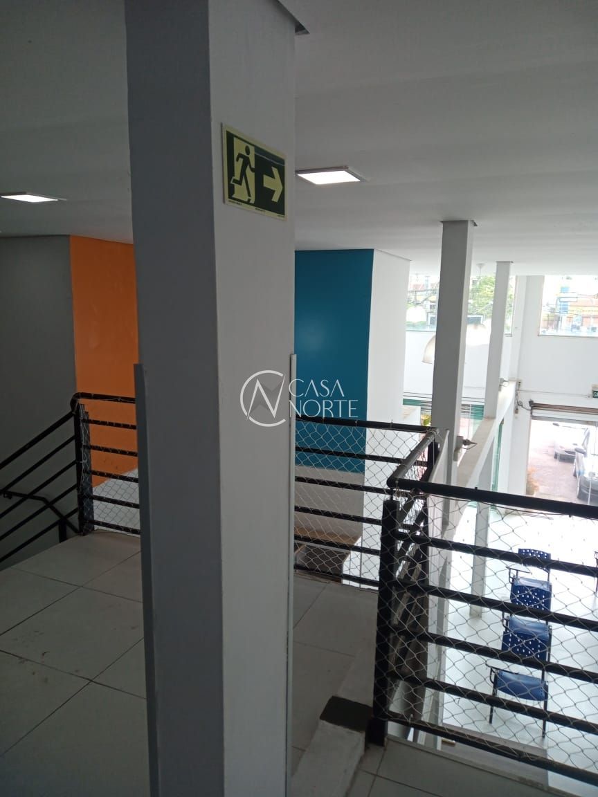 Prédio Comercial à venda com 4 quartos, 313m², 8 vagas, Avenida Ipiranga no bairro Partenon em Porto Alegre