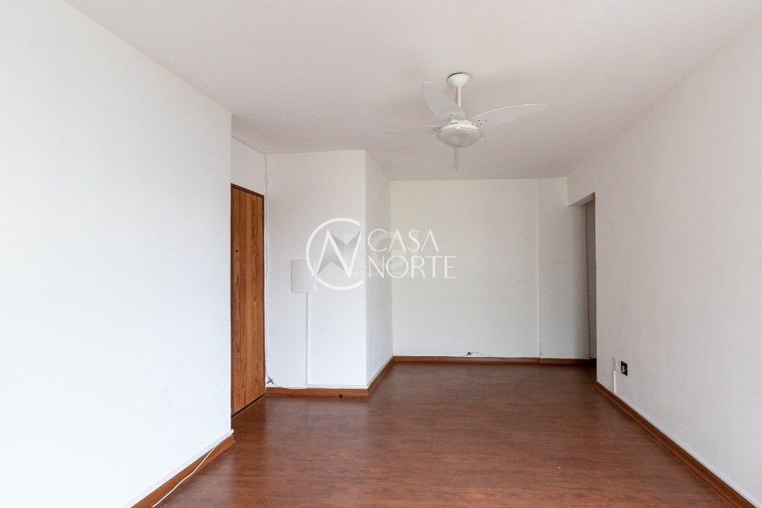 Apartamento à venda com 2 quartos, 59m², 1 vaga, Rua Chico Pedro no bairro Cristal em Porto Alegre