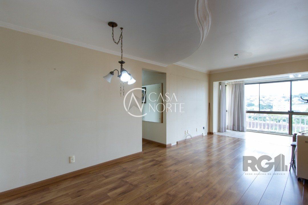 Apartamento à venda com 3 quartos, 93m², 1 suíte, 1 vaga, Rua Bispo William Thomas no bairro Teresópolis em Porto Alegre