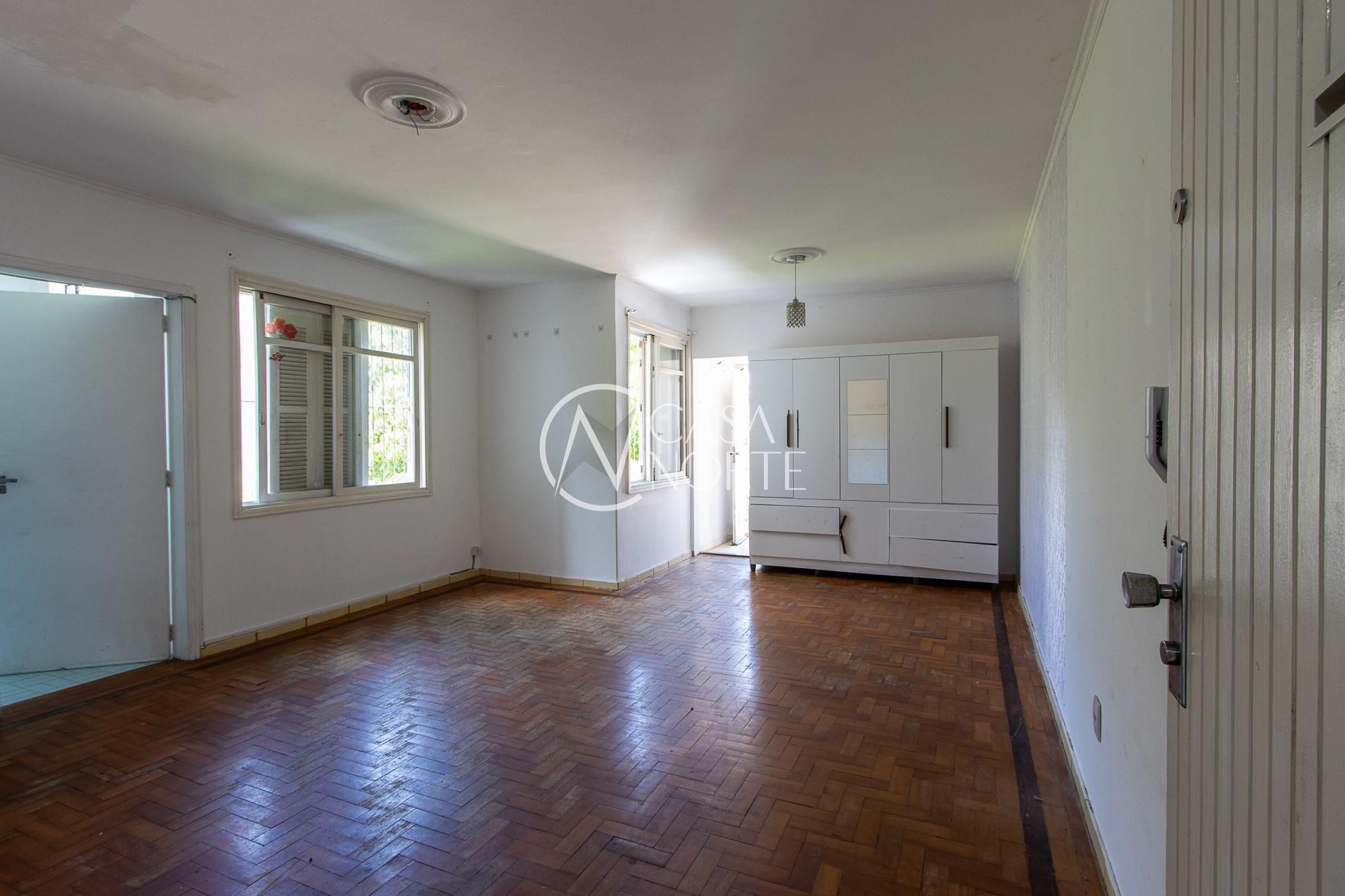 Apartamento à venda com 1 quarto, 36m², Rua Silva Só no bairro Santa Cecília em Porto Alegre