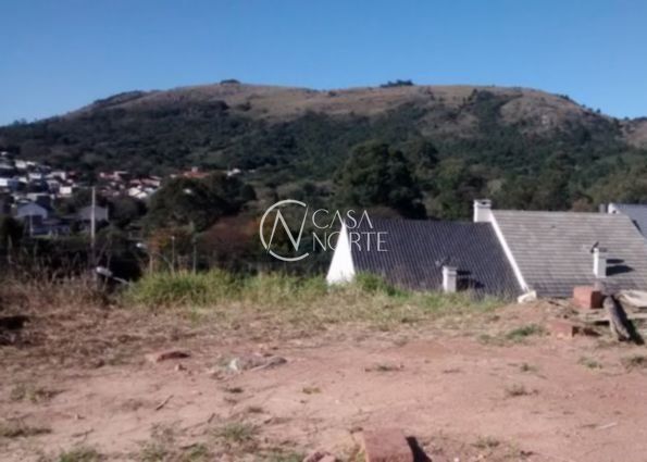Terreno à venda  com 210m², Rua Antônio Spolidoro no bairro Hípica em Porto Alegre